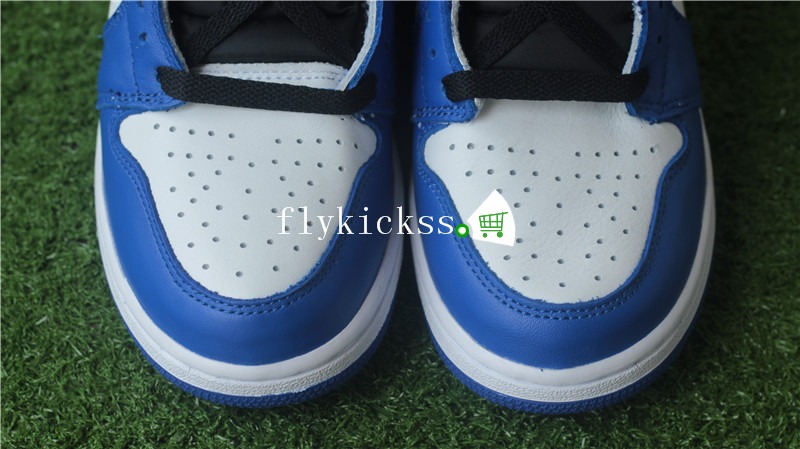 WMNS Air Jordan 1 Retro High OG Game Royal